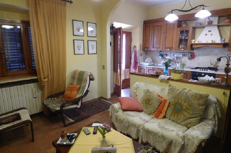appartamento in vendita a Lucca