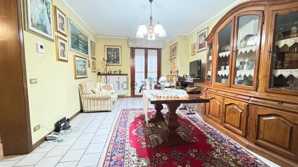 appartamento in vendita a Lucca in zona Monte San Quirico