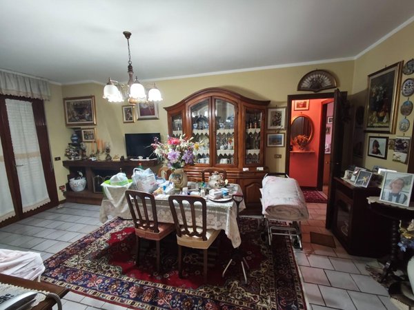 appartamento in vendita a Lucca in zona Monte San Quirico