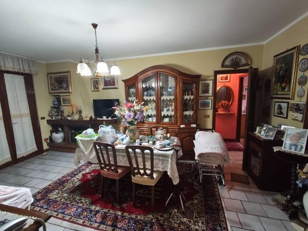 appartamento in vendita a Lucca in zona Monte San Quirico
