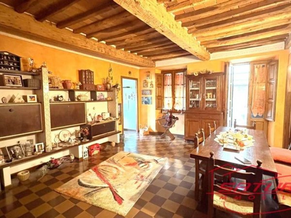 appartamento in vendita a Lucca in zona Ponte a Moriano