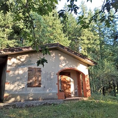 casa indipendente in vendita a Lucca in zona Pieve di Brancoli