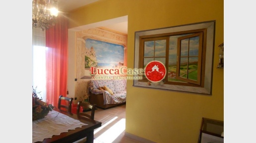appartamento in vendita a Lucca in zona Sant'Anna