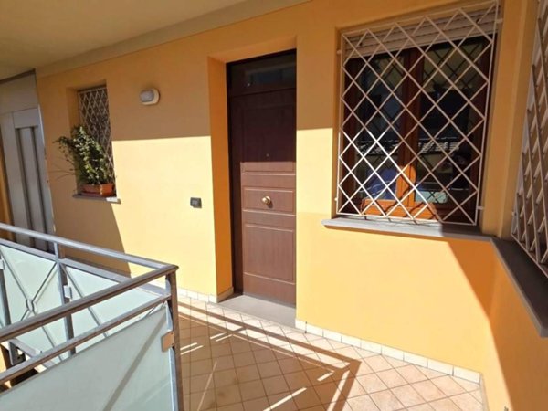 appartamento in vendita a Lucca in zona Sant'Anna