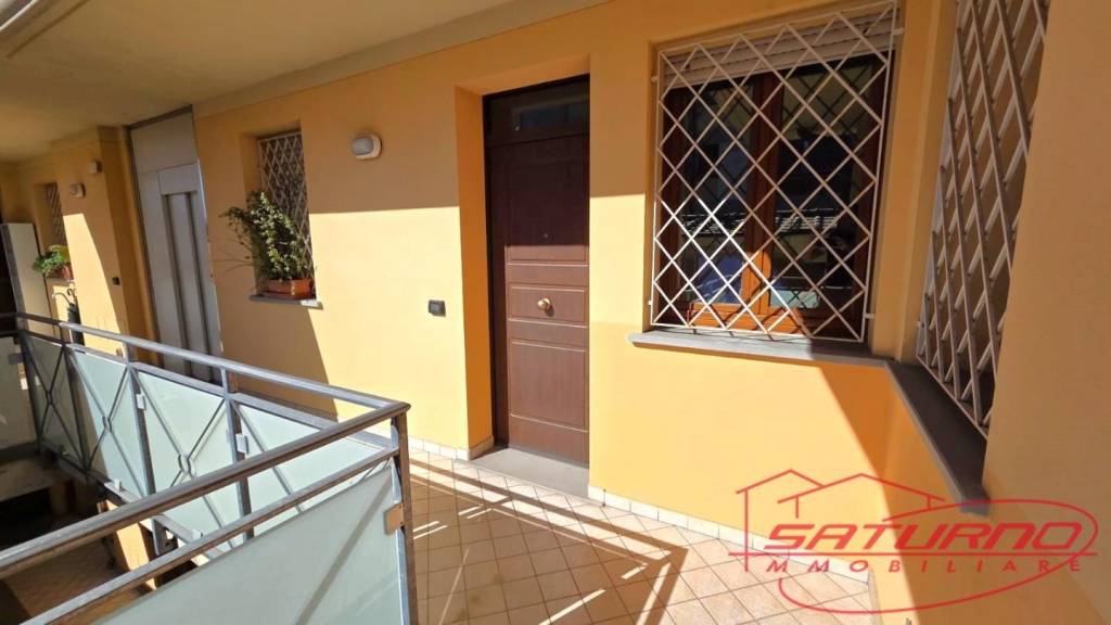 appartamento in vendita a Lucca in zona Sant'Anna