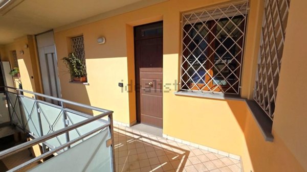 appartamento in vendita a Lucca in zona Sant'Anna
