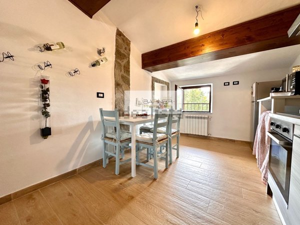 appartamento in vendita a Lucca in zona Sant'Anna