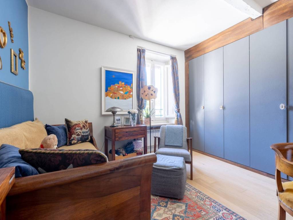 appartamento in vendita a Lucca in zona Centro Città