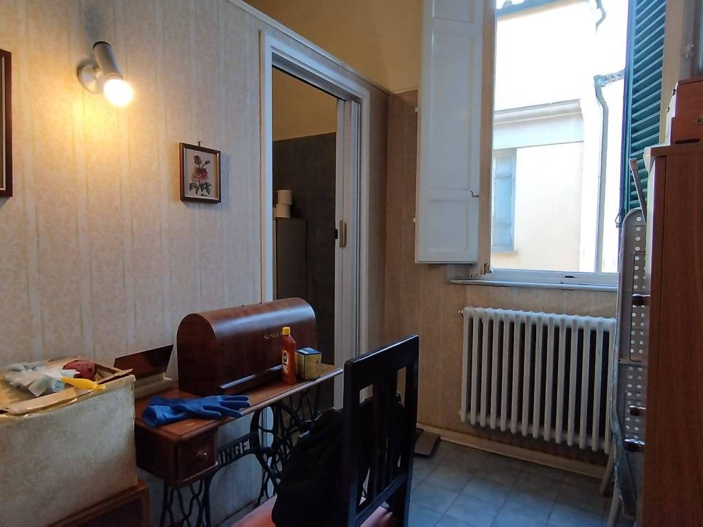 appartamento in vendita a Lucca in zona zona SS. Annunziata
