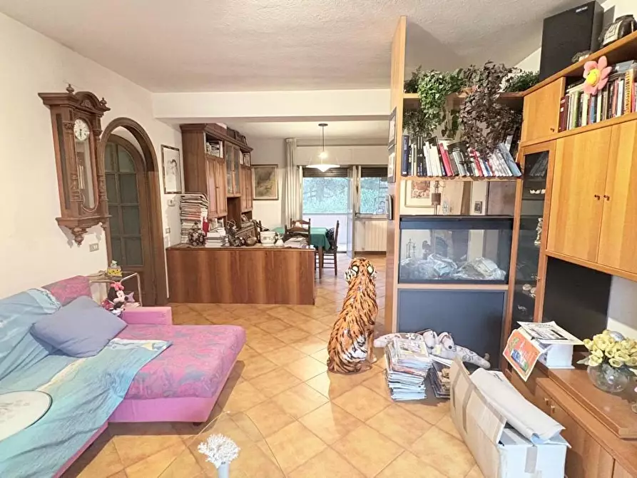 appartamento in vendita a Lucca in zona Pontetetto