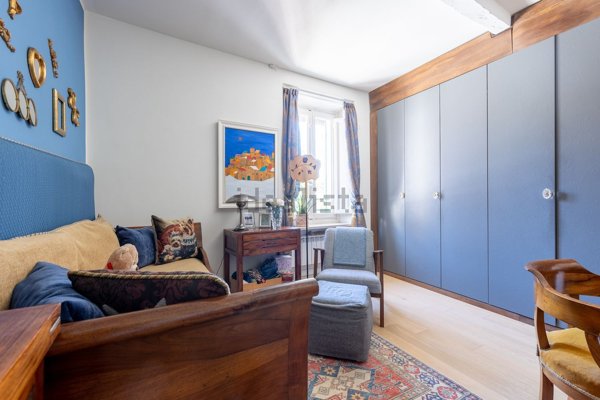 appartamento in vendita a Lucca in zona Centro Città