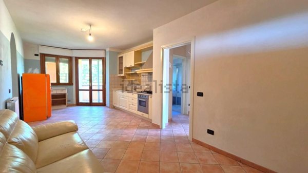 appartamento in vendita a Lucca in zona Sant'Anna