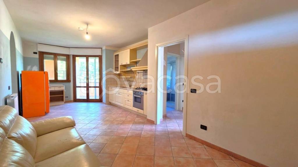appartamento in vendita a Lucca in zona Sant'Anna