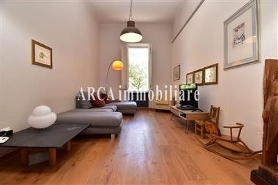 appartamento in vendita a Lucca in zona Centro Città
