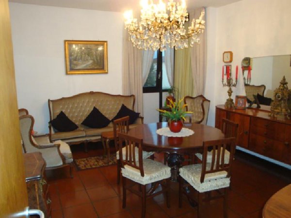 appartamento in vendita a Lucca in zona Centro Città