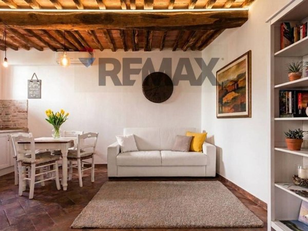 appartamento in vendita a Lucca in zona Centro Città