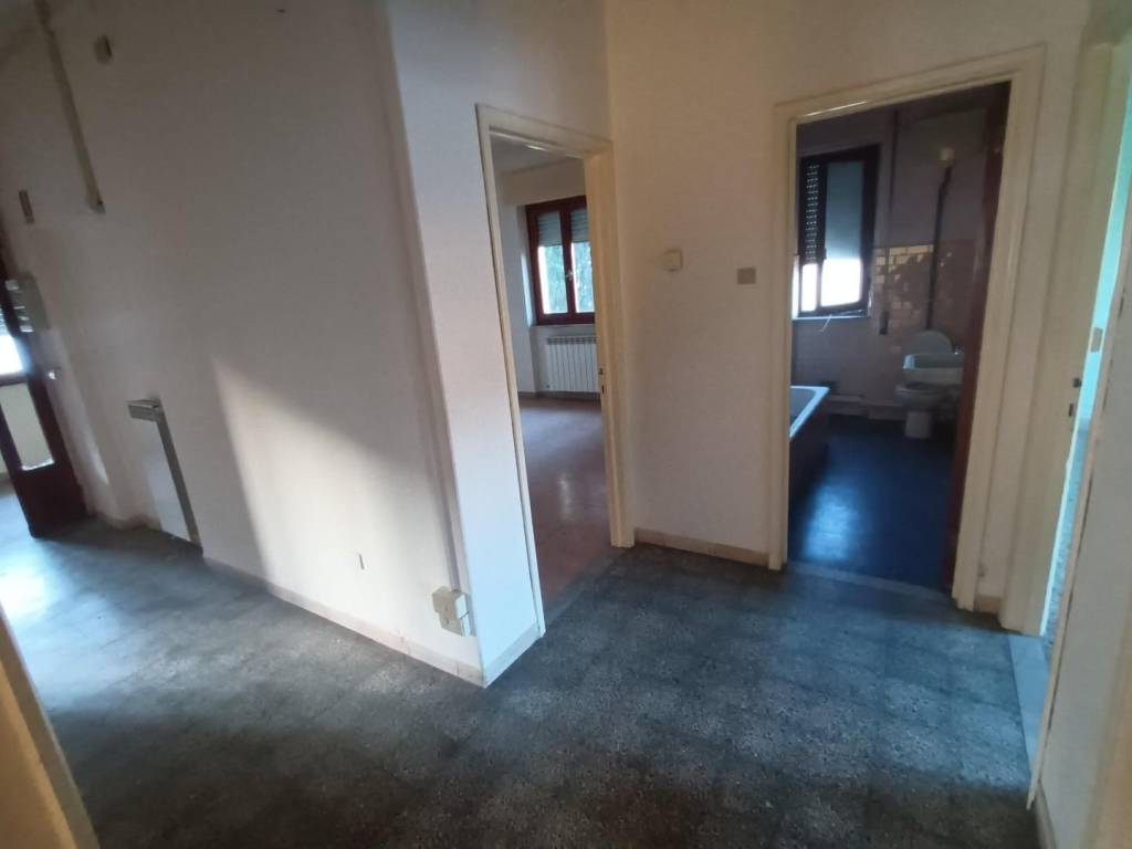 appartamento in vendita a Lucca in zona Centro Città
