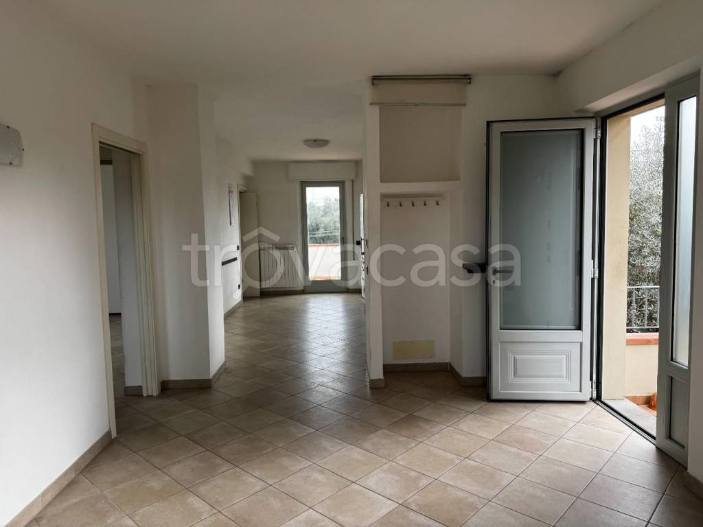 appartamento in vendita a Lucca in zona San Pietro a Vico