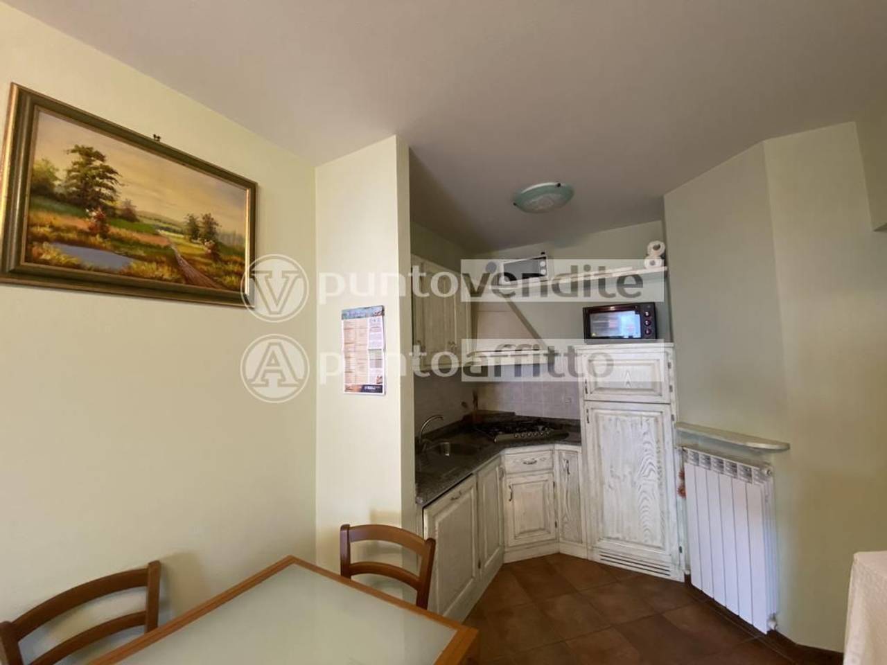appartamento in vendita a Lucca in zona zona Sorbano