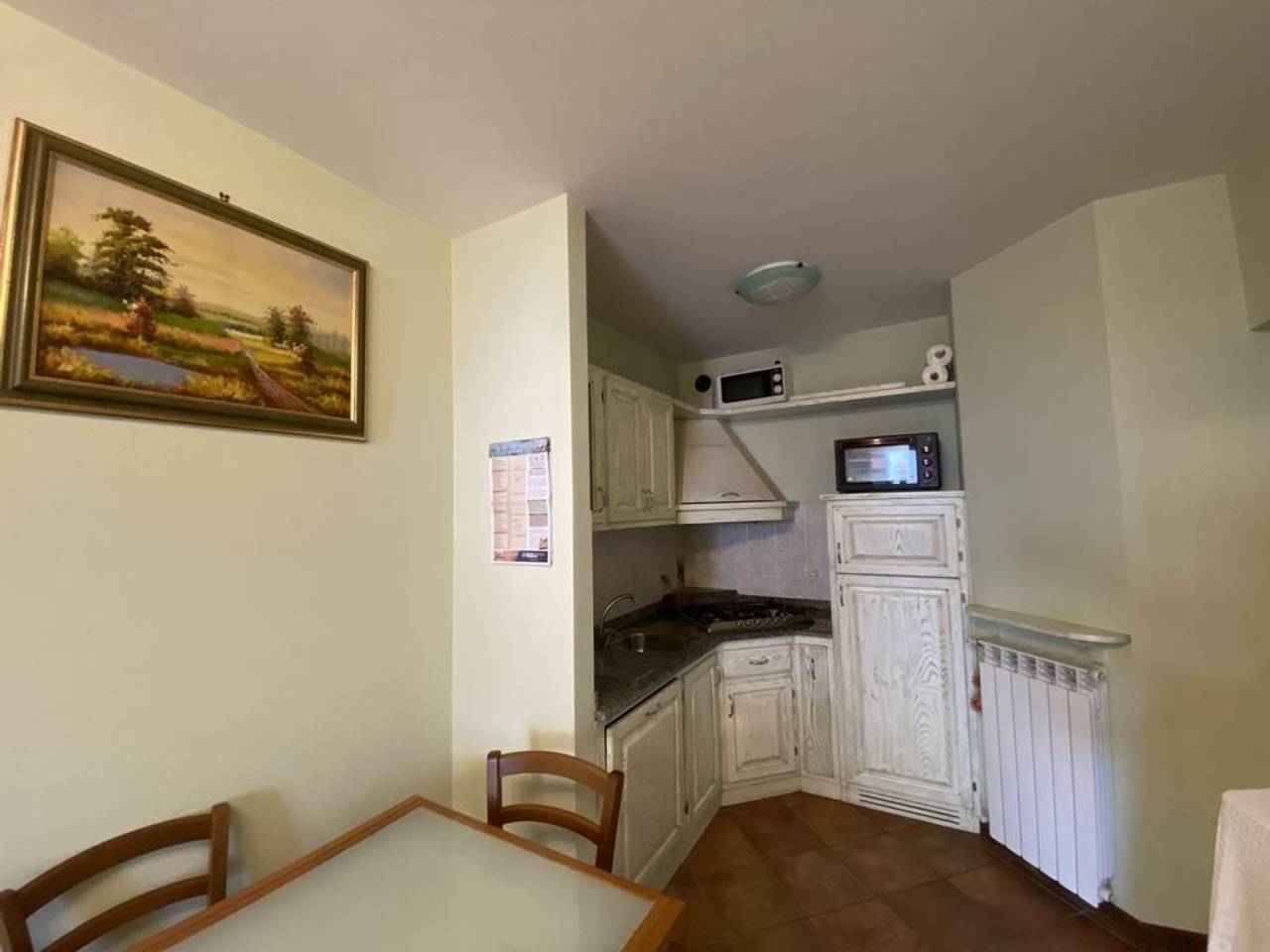 appartamento in vendita a Lucca in zona Pontetetto