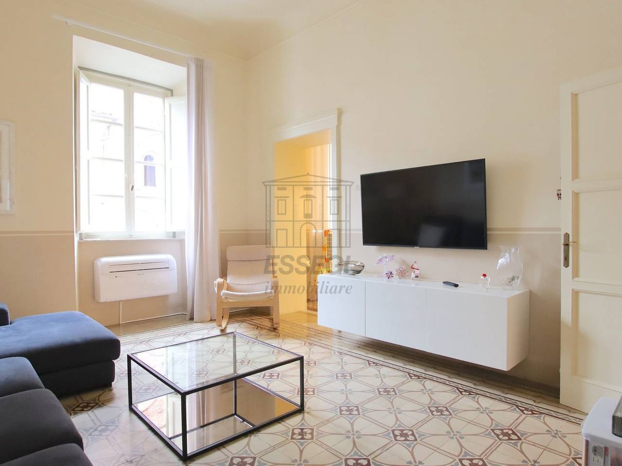 appartamento in vendita a Lucca in zona Centro Città