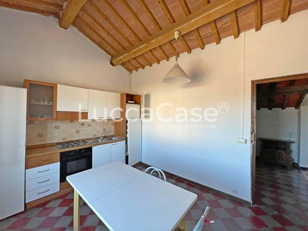casa indipendente in vendita a Lucca in zona zona San Marco
