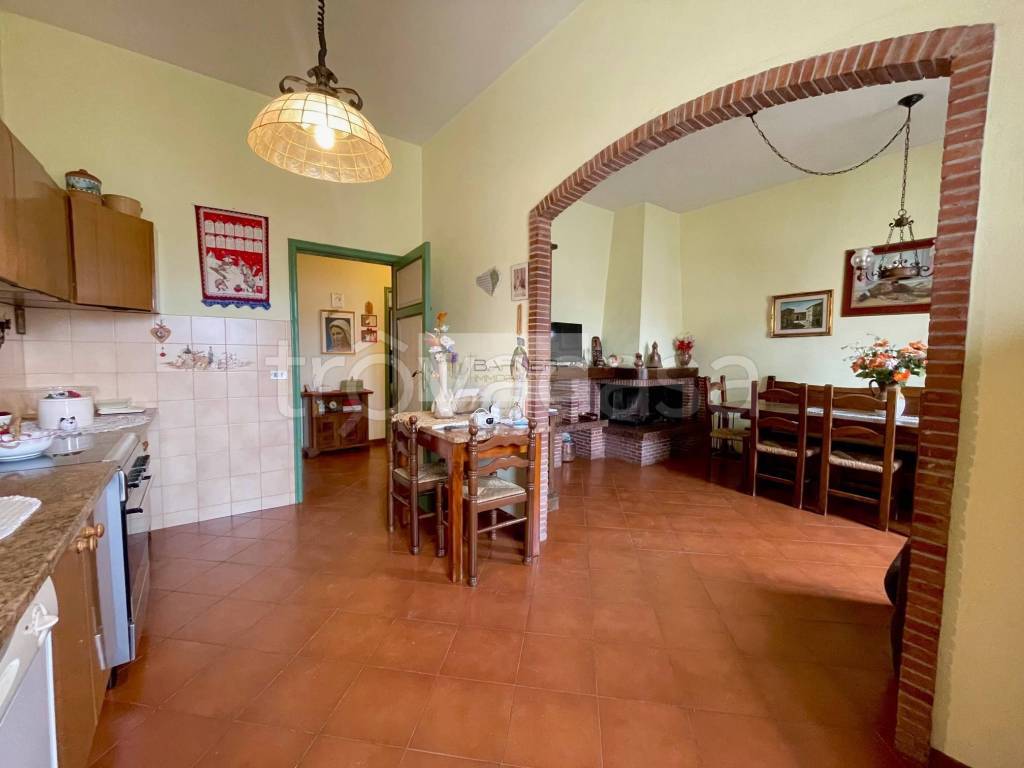 appartamento in vendita a Lucca in zona zona Sorbano