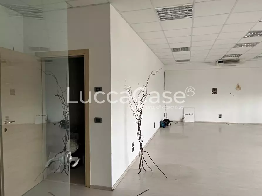 locale di sgombero in vendita a Lucca in zona zona San Marco