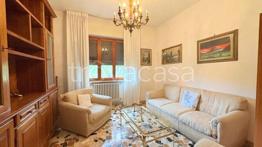 appartamento in vendita a Lucca in zona Sant'Angelo in Campo