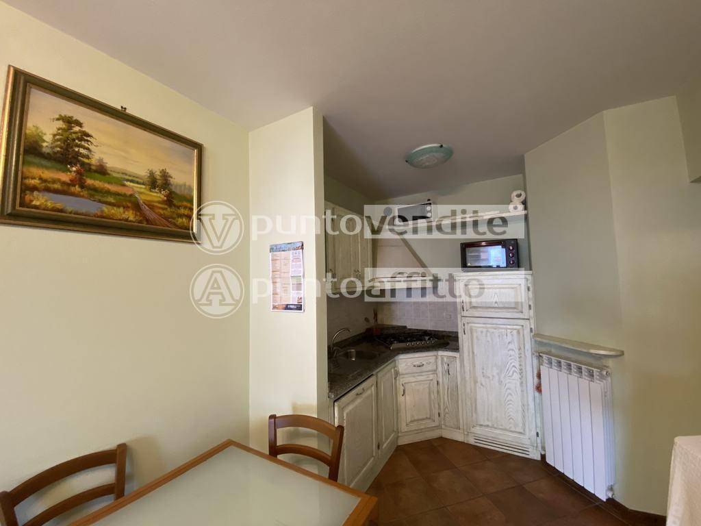 appartamento in vendita a Lucca in zona Zona San Concordio