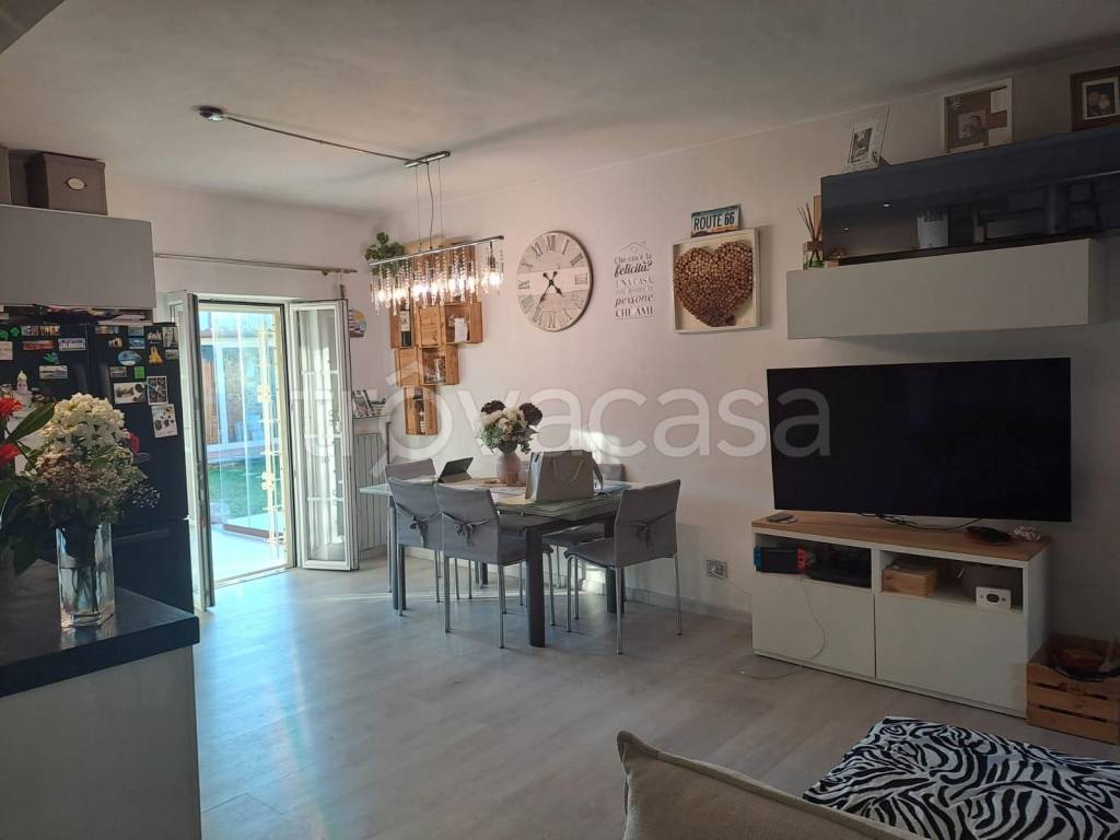 casa indipendente in vendita a Lucca in zona zona Antraccoli