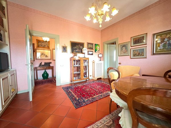 appartamento in vendita a Lucca in zona zona Arancio