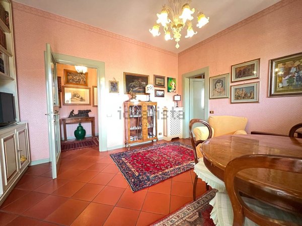 appartamento in vendita a Lucca in zona zona Arancio