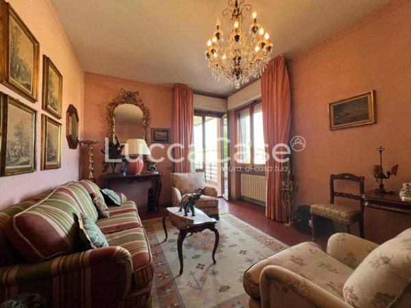appartamento in vendita a Lucca in zona zona San Filippo