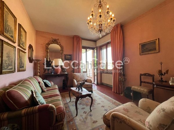 appartamento in vendita a Lucca in zona zona Arancio