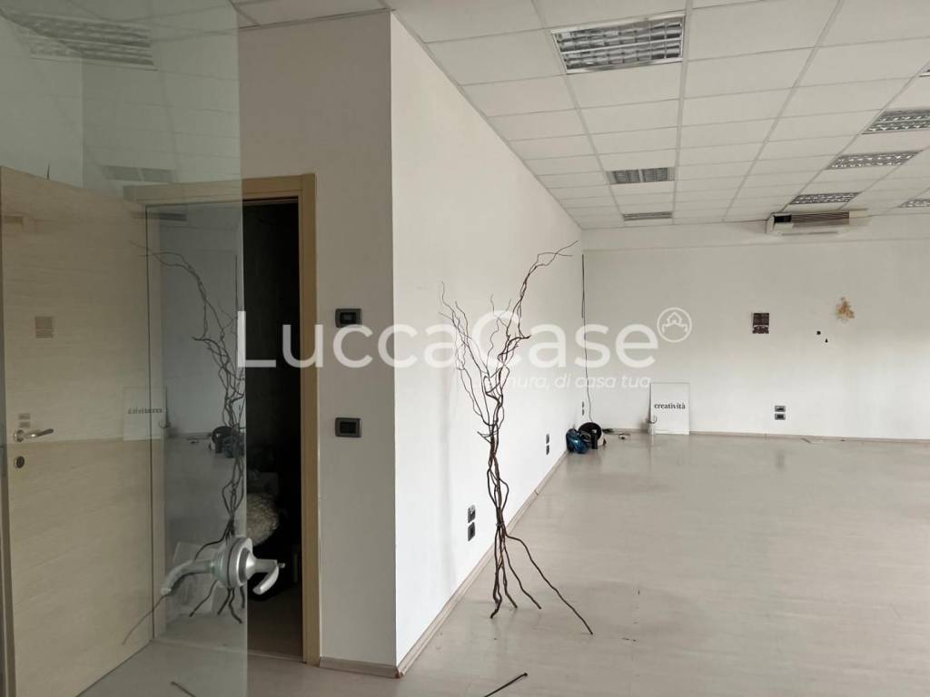 locale commerciale in vendita a Lucca in zona San Pietro a Vico
