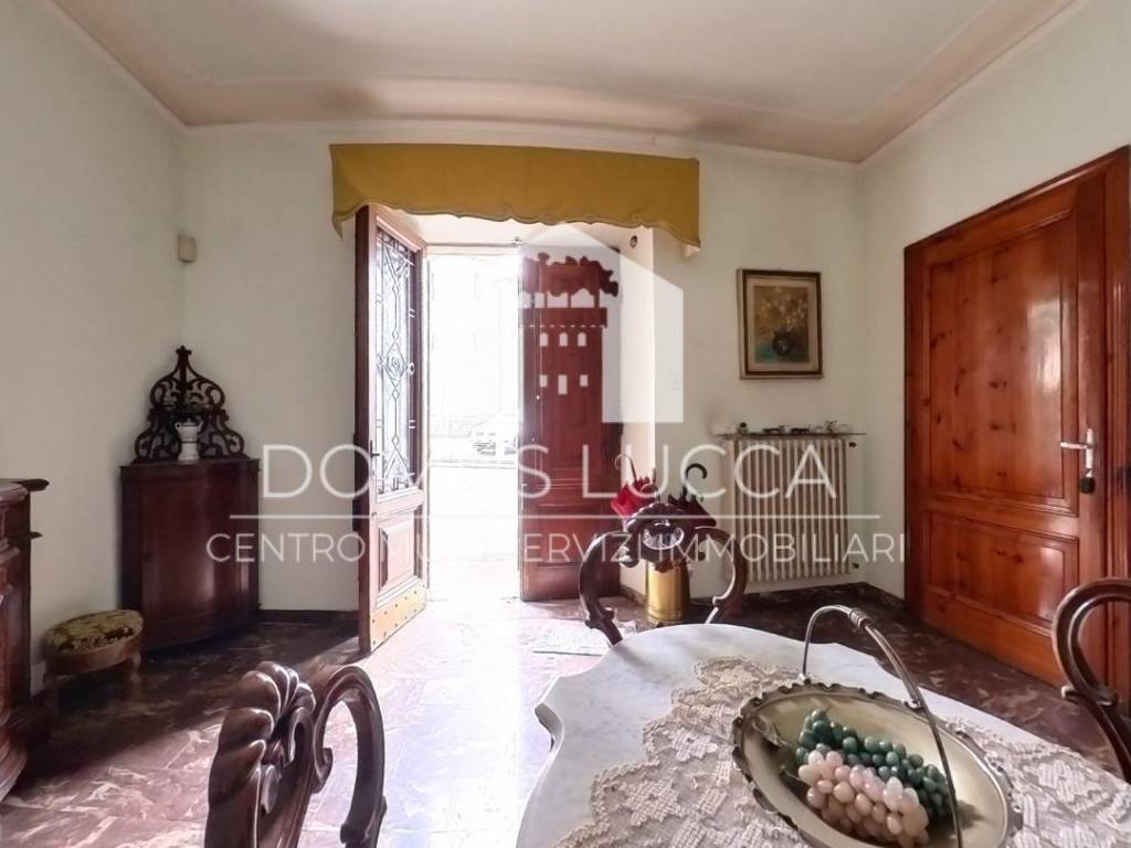 casa indipendente in vendita a Lucca in zona San Cassiano a Vico
