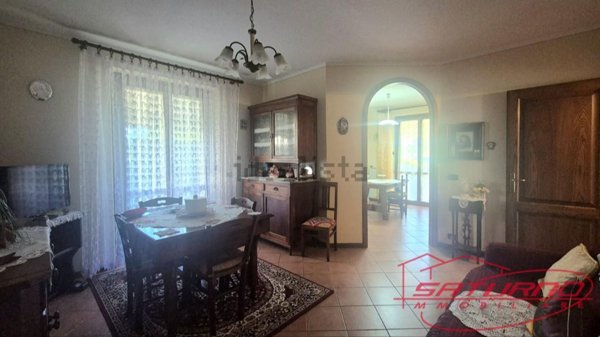 appartamento in vendita a Lucca in zona Palmata