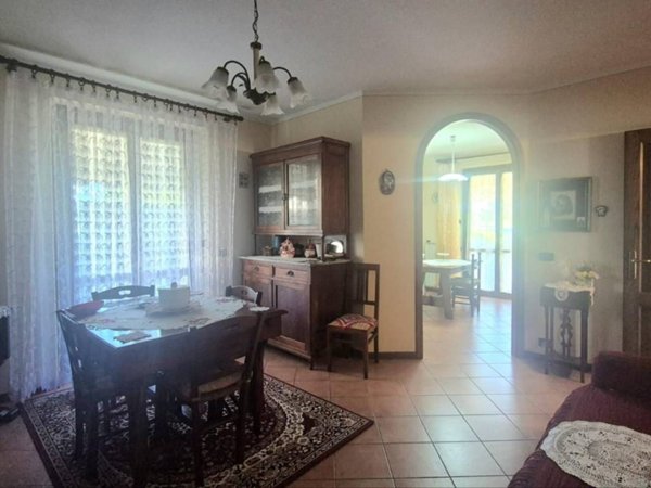 appartamento in vendita a Lucca in zona Ponte a Moriano