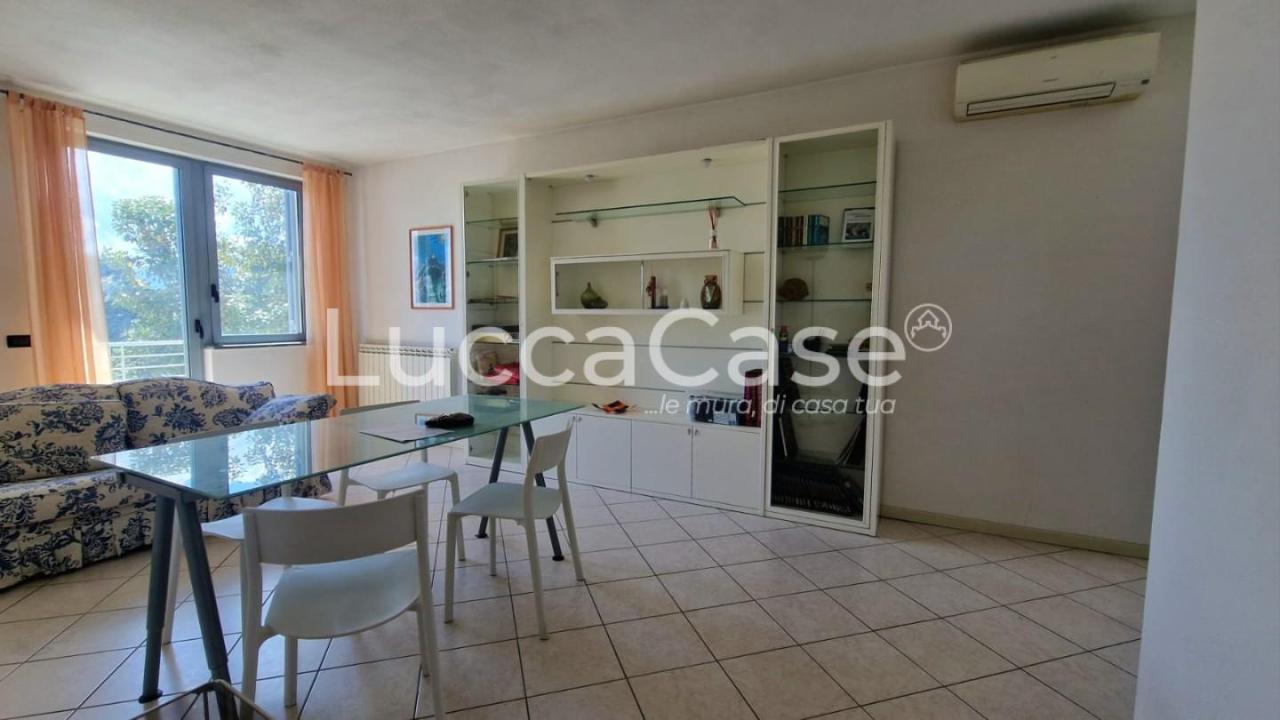 appartamento in vendita a Lucca in zona Centro Città
