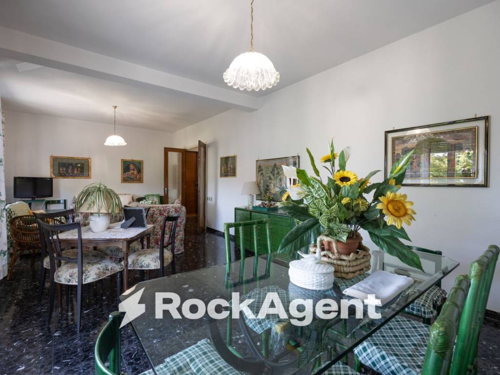 appartamento in vendita a Lucca in zona Sant'Anna