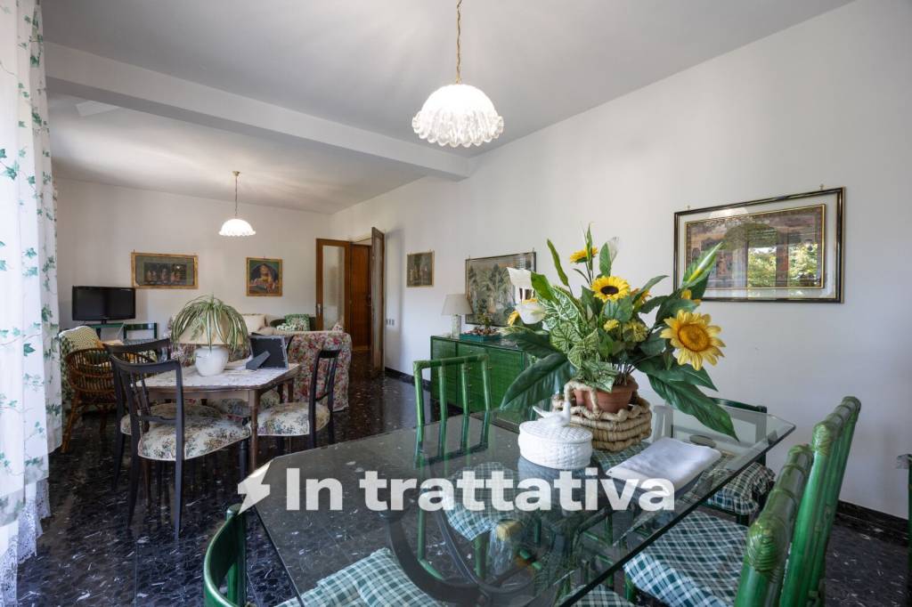 appartamento in vendita a Lucca in zona Sant'Angelo in Campo