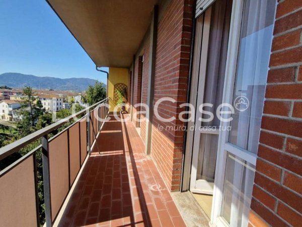 appartamento in vendita a Lucca in zona zona San Filippo