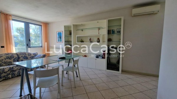 appartamento in vendita a Lucca in zona zona Arancio