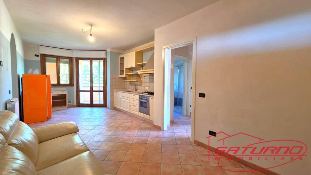 appartamento in vendita a Lucca in zona Sant'Anna