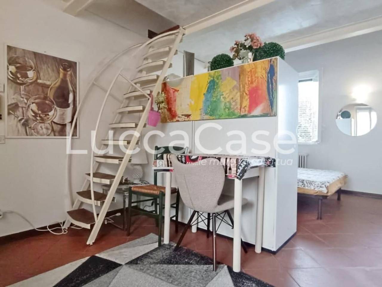 appartamento in vendita a Lucca in zona Ponte San Pietro