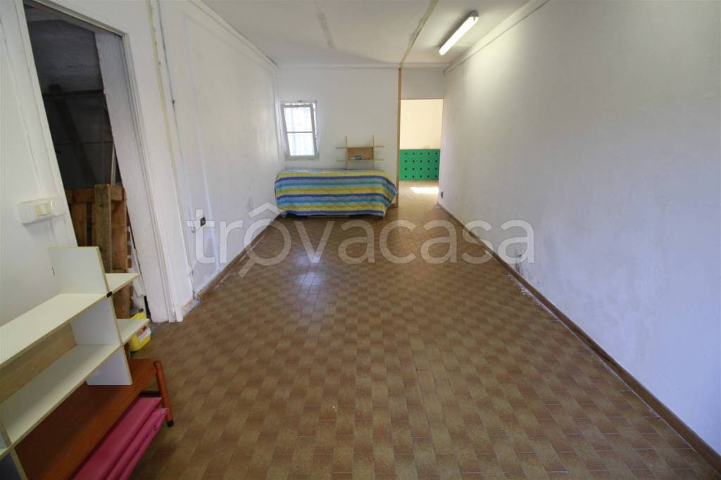 appartamento in vendita a Lucca in zona zona San Marco