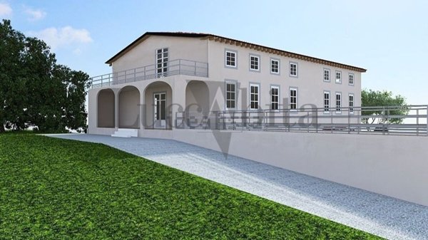 appartamento in vendita a Lucca in zona Centro Città