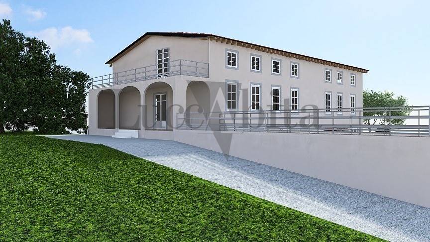 appartamento in vendita a Lucca in zona Centro Città