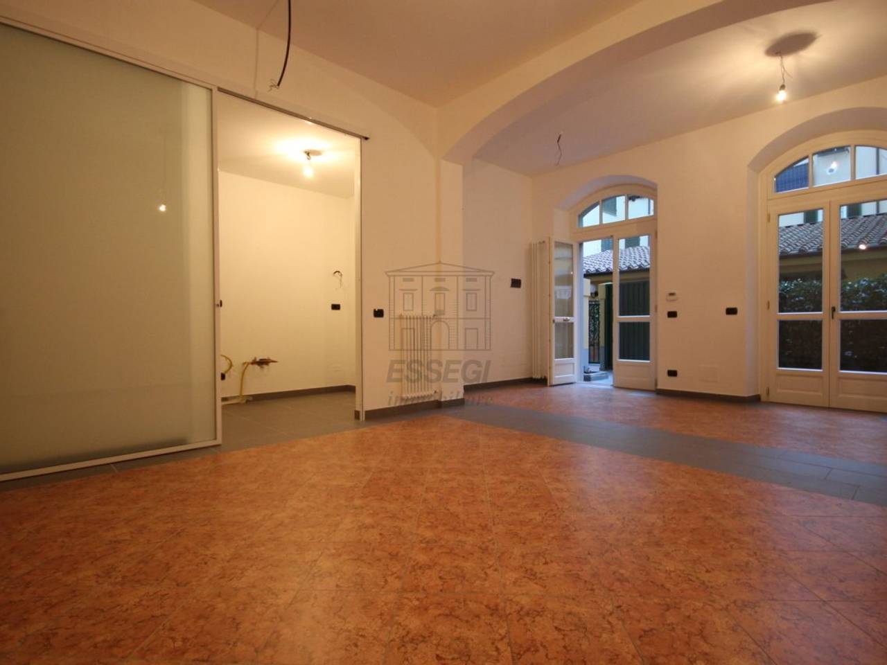 appartamento in vendita a Lucca in zona Centro Città